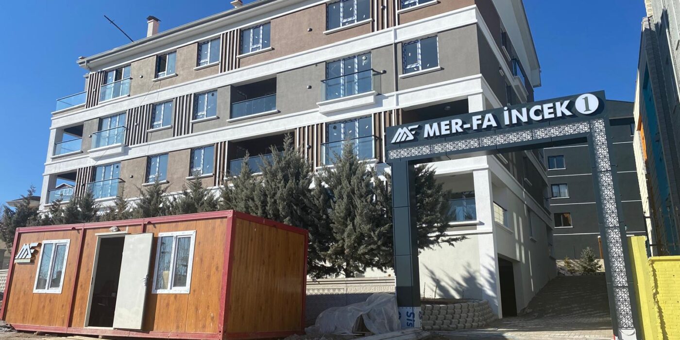 ankara gölbaşı satılık daire