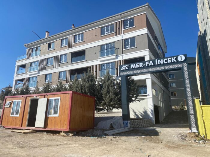 ankara gölbaşı satılık daire